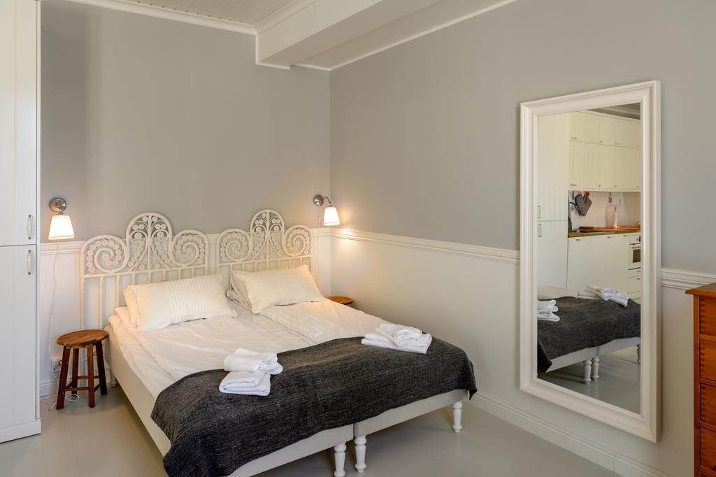 Hotel Bulevard هانكو المظهر الخارجي الصورة