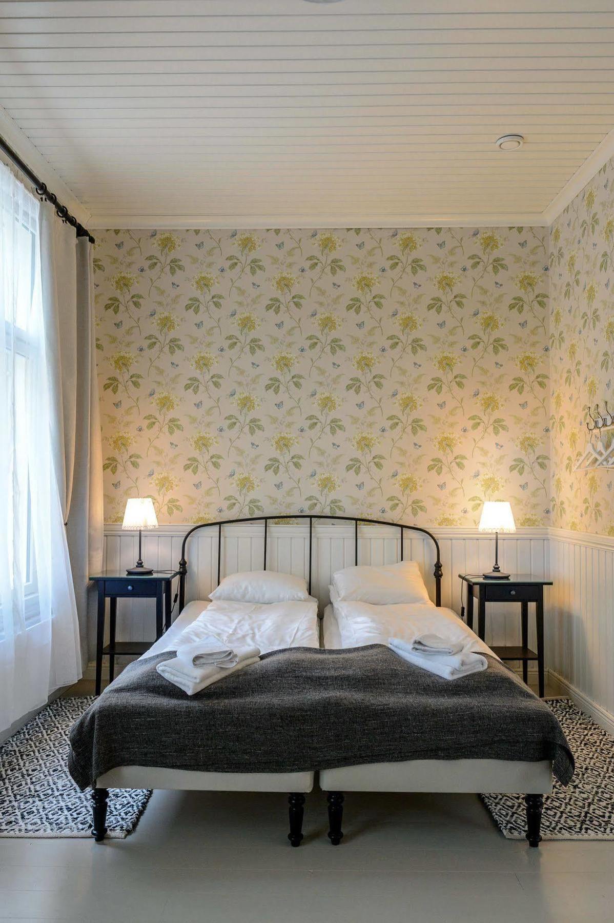 Hotel Bulevard هانكو المظهر الخارجي الصورة